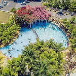 Lacqua Diroma Rm Hospedagem