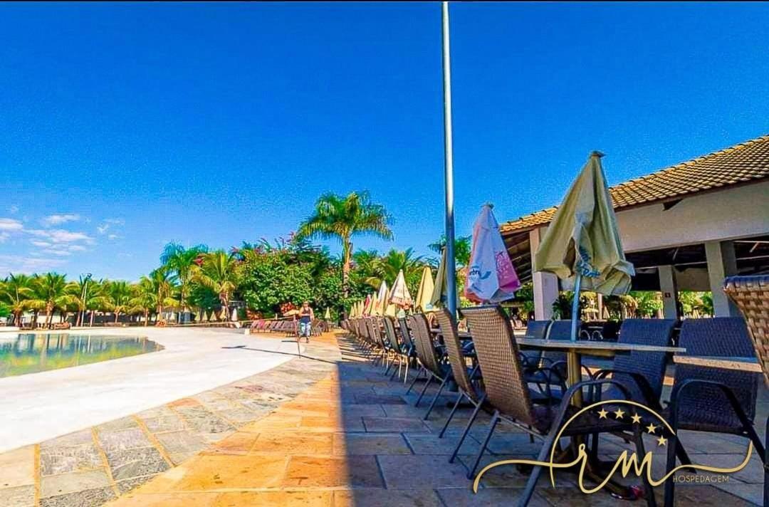 Casa de férias Lacqua Diroma Rm Caldas Novas