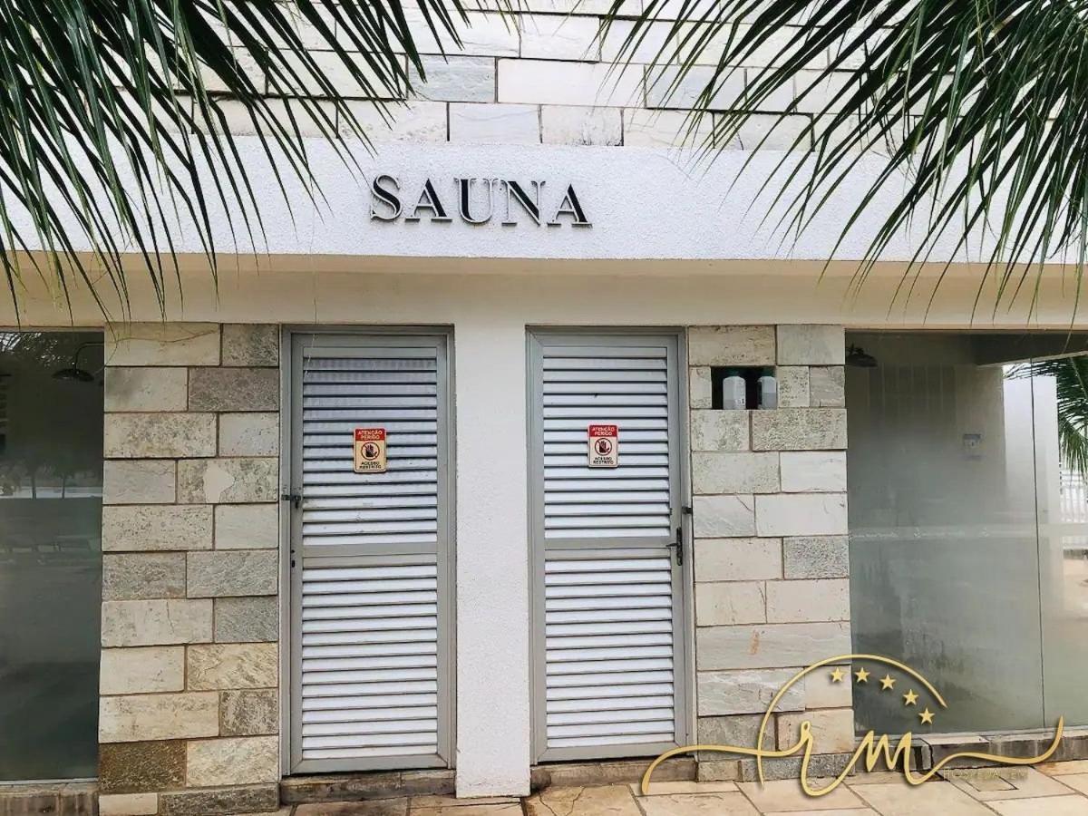 Casa de férias Lacqua Diroma Rm Caldas Novas